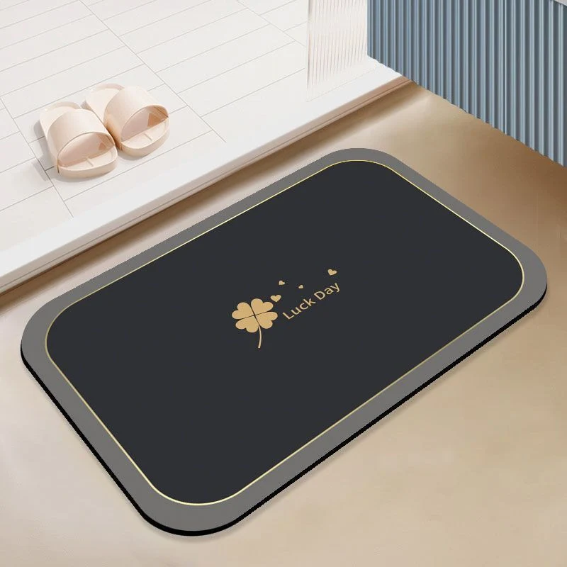 Anti-Slip Memory Foam Bath Mat Stornfield