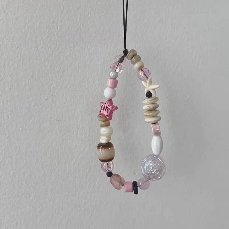 Bead-Halskette Telefonband Karnz 1790135999