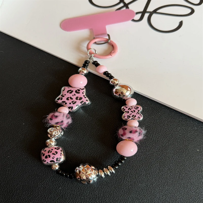 Perlen Charm Handy Strap Karnz 1790135593