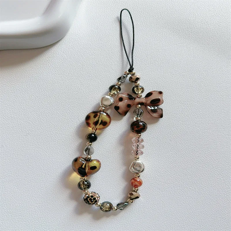 Perlen Charm Handy Lanyard Karnz 1790135272