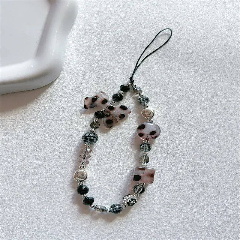 Perlen Charm Handy Lanyard Karnz 1790135272