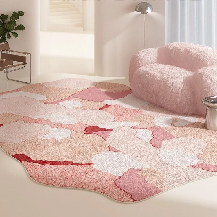 Floral Pattern Area Rug Stornfield
