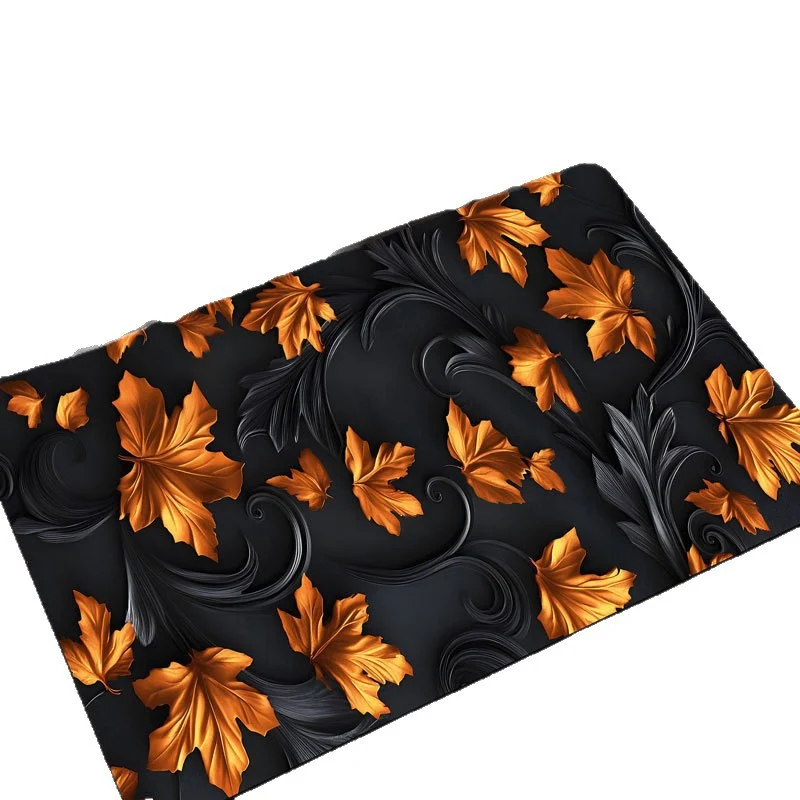 Floral Botanical Area Mat Stornfield