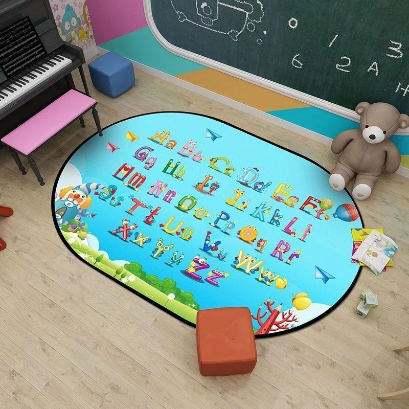 Educational Play Mat Stornfield