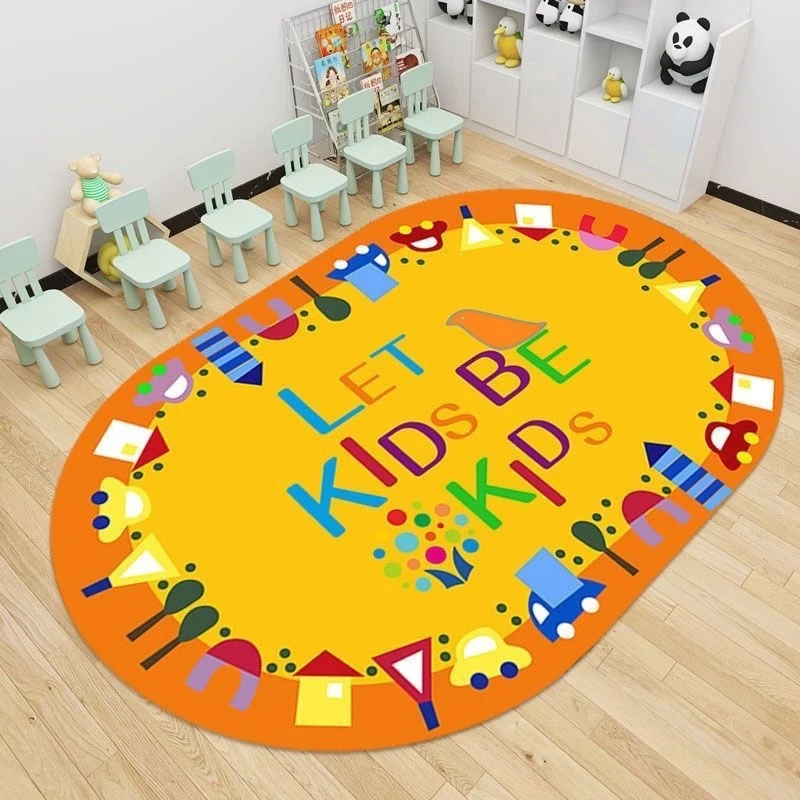 Educational Play Mat Stornfield