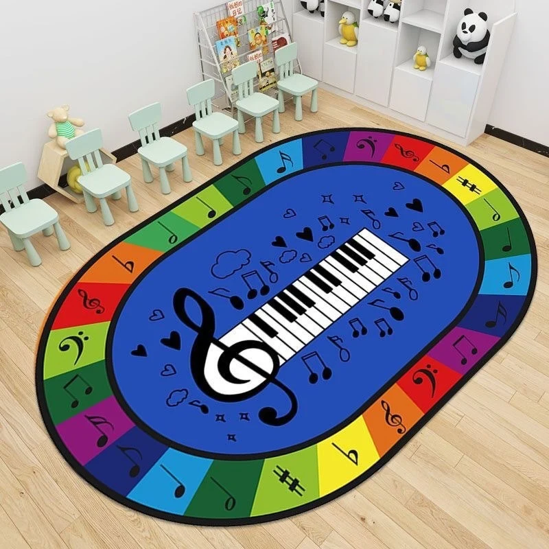 Educational Play Mat Stornfield