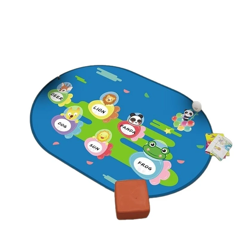 Educational Play Mat Stornfield