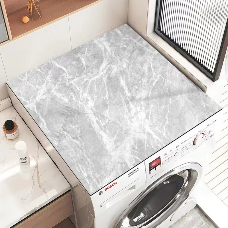 Decorative Washer and Dryer Cover Stornfield