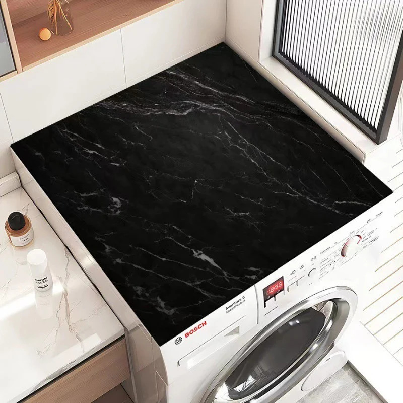 Decorative Washer and Dryer Cover Stornfield