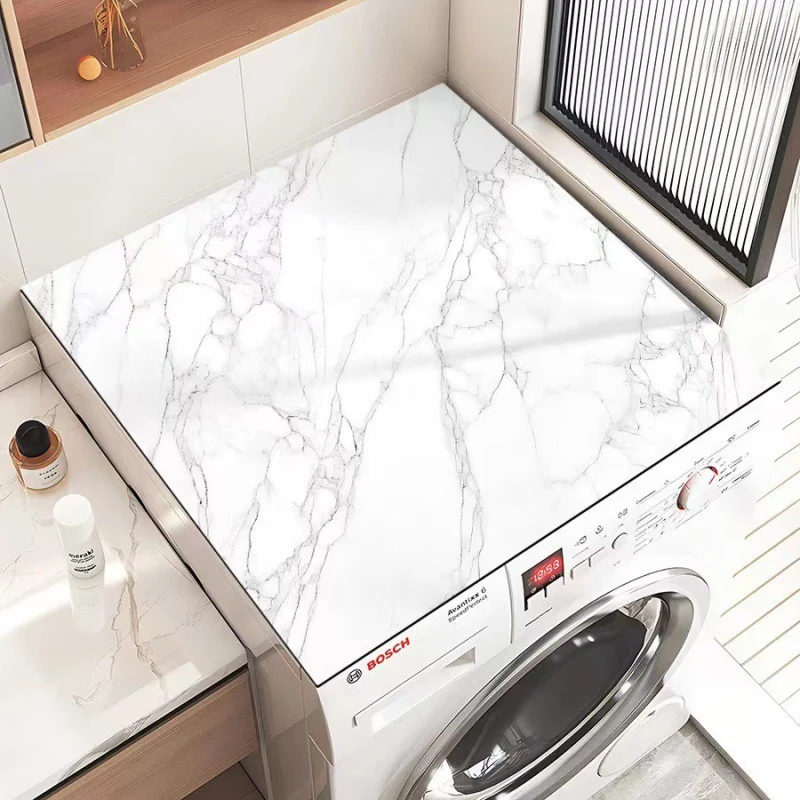 Decorative Washer and Dryer Cover Stornfield