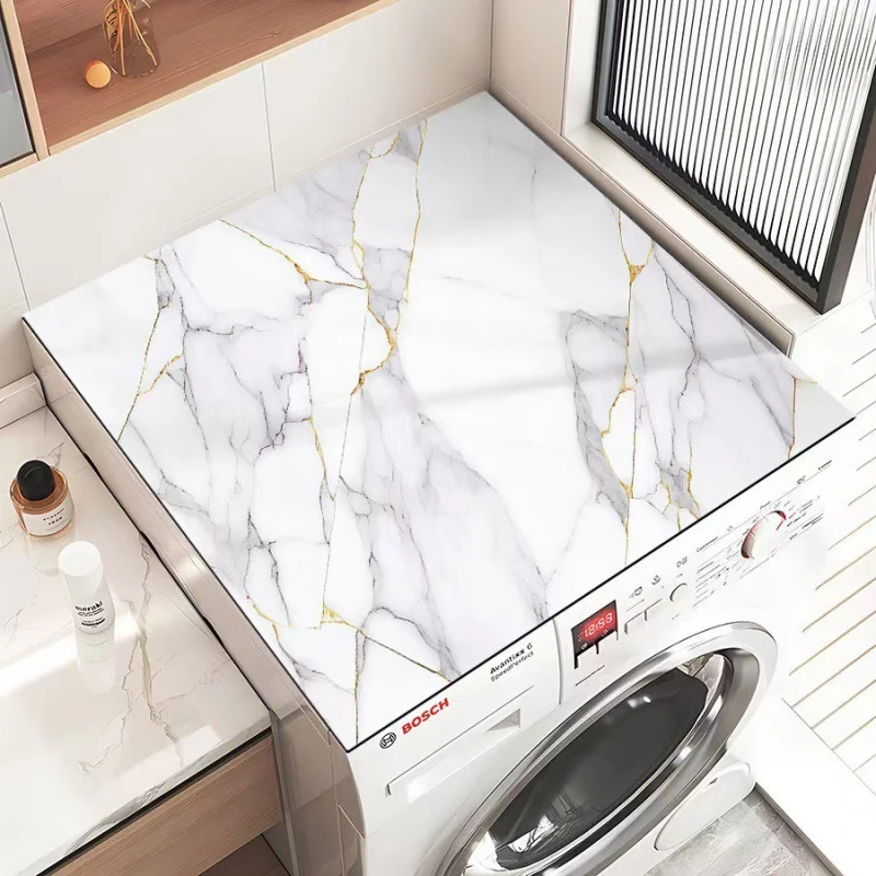 Decorative Washer and Dryer Cover Stornfield