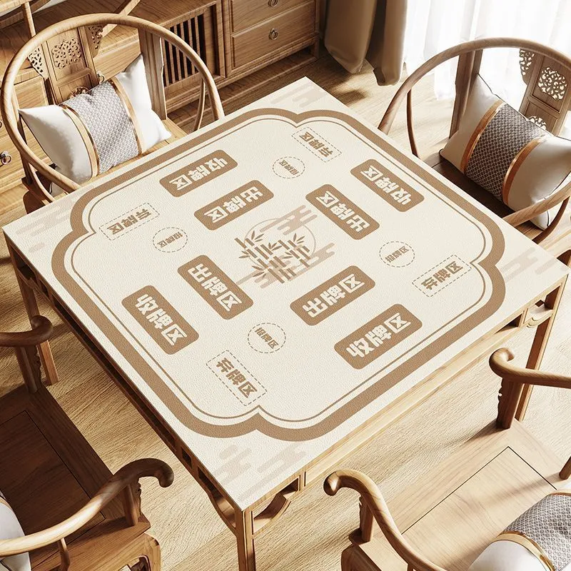 Decorative Table Cover Stornfield