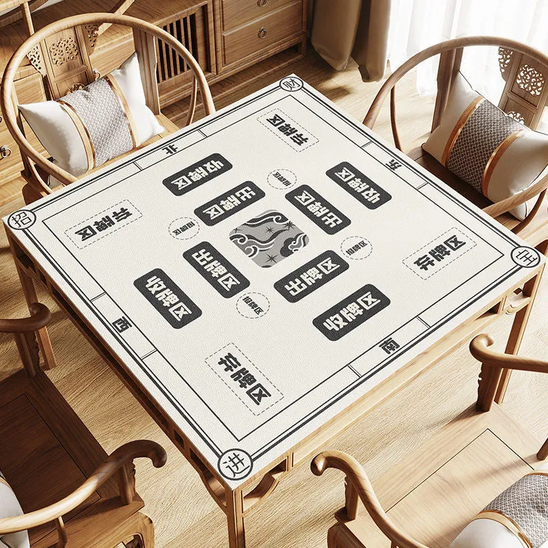 Decorative Table Cover Stornfield