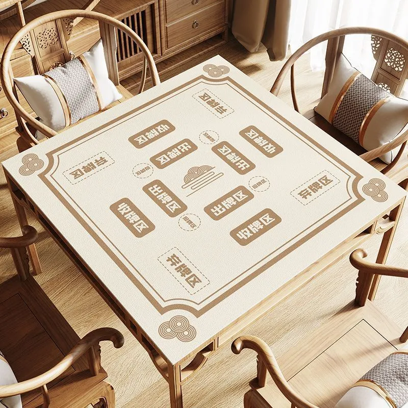 Decorative Table Cover Stornfield