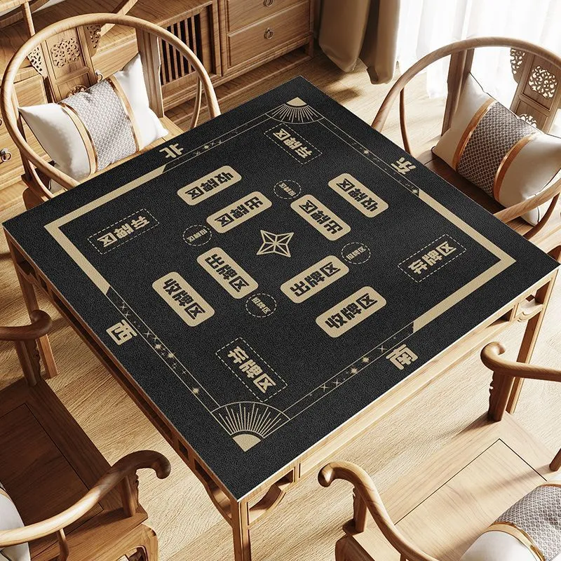 Decorative Table Cover Stornfield