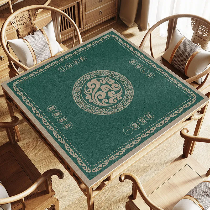 Decorative Table Cover Stornfield