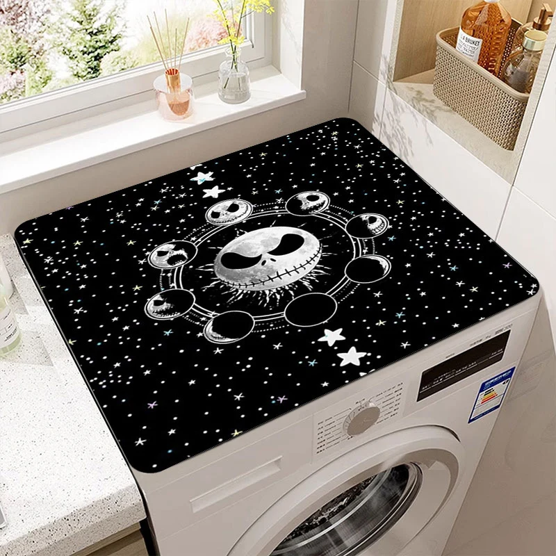 Decorative Machine Cover Stornfield