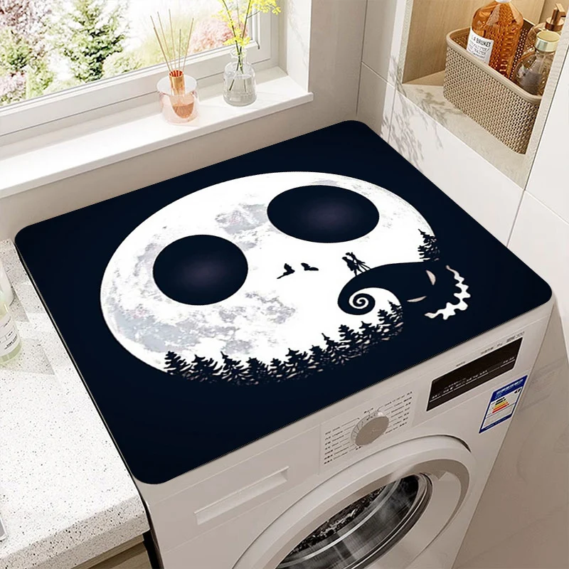 Decorative Machine Cover Stornfield