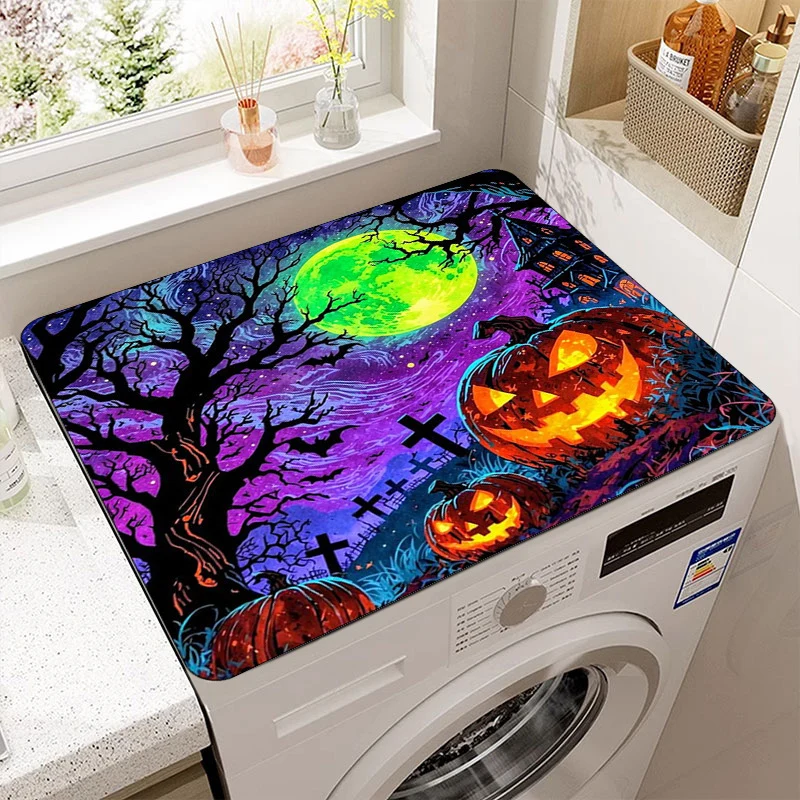 Decorative Machine Cover Stornfield