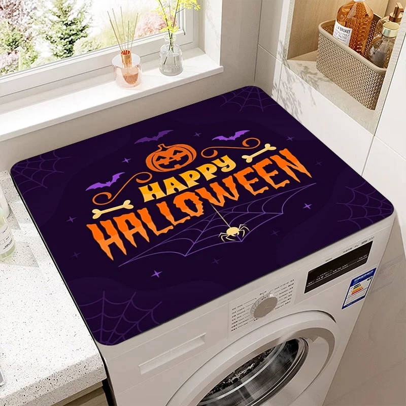Decorative Machine Cover Stornfield