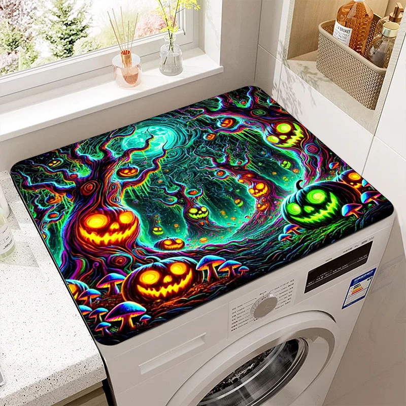 Decorative Machine Cover Stornfield