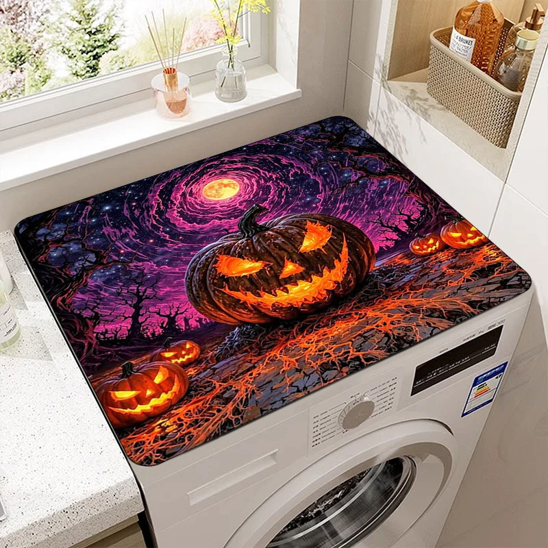 Decorative Machine Cover Stornfield