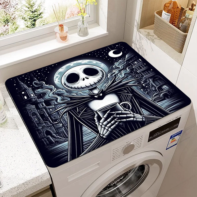 Decorative Machine Cover Stornfield