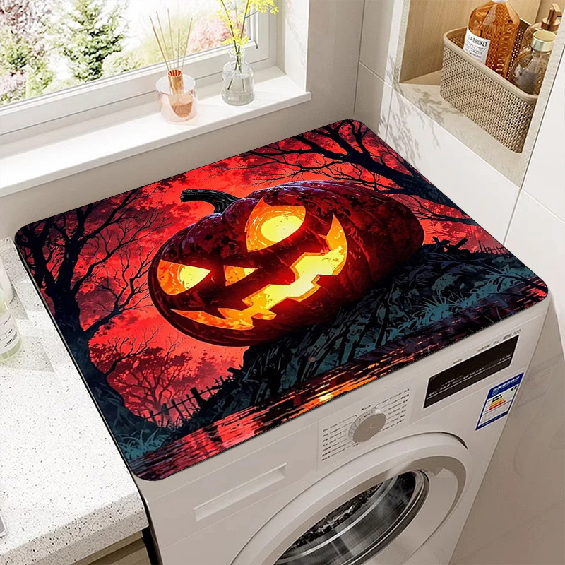 Decorative Machine Cover Stornfield