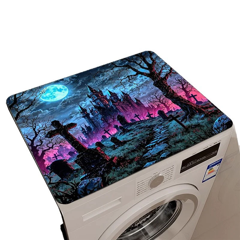 Decorative Machine Cover Stornfield
