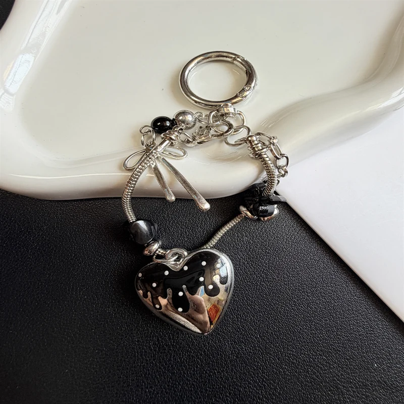 Charm Armband Schlüsselanhänger Karnz
