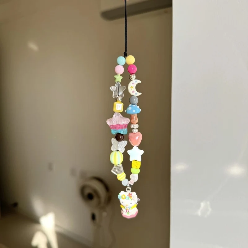 Charm Bead Brillenhalter Karnz