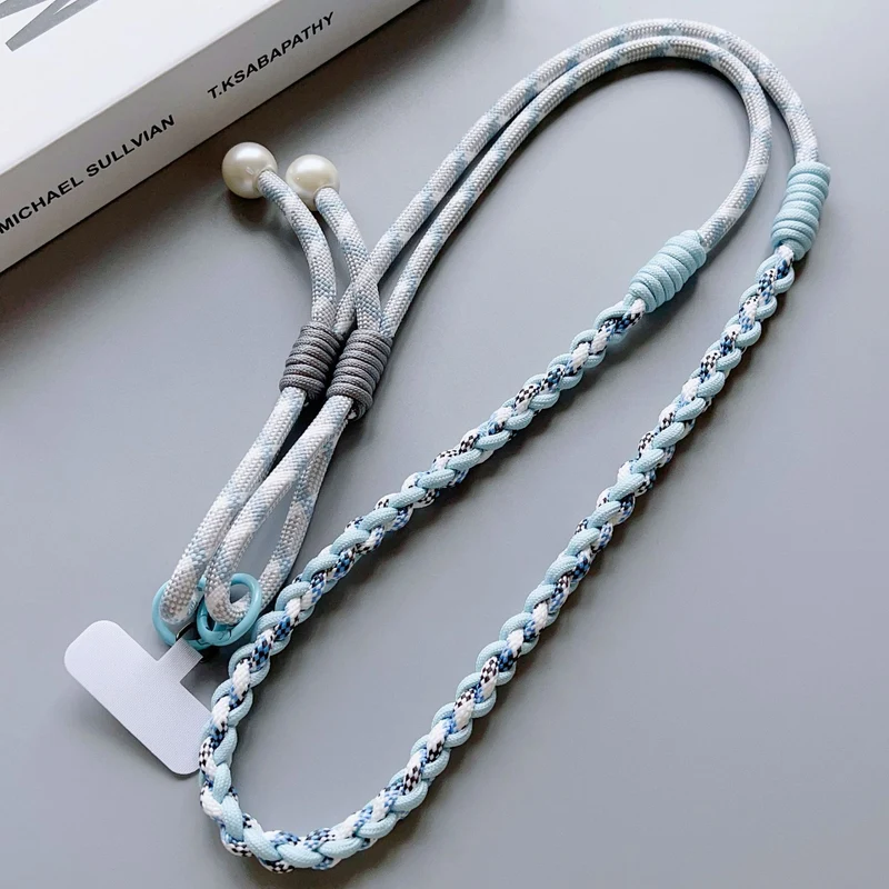 Geflochtener Brillenband Karnz