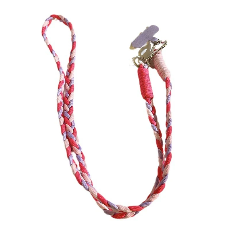 Geflochtene Brillenband Karnz