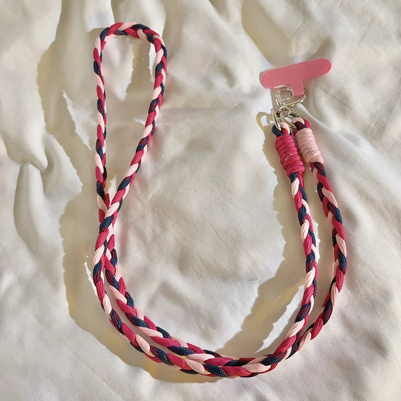 Geflochtene Brillenband Karnz