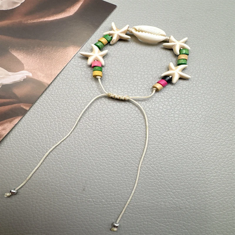 Bohemian Perlenarmband Karnz