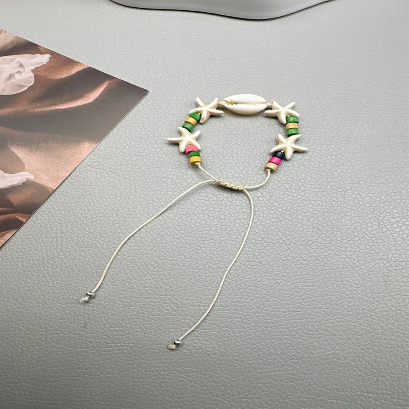 Bohemian Perlenarmband Karnz