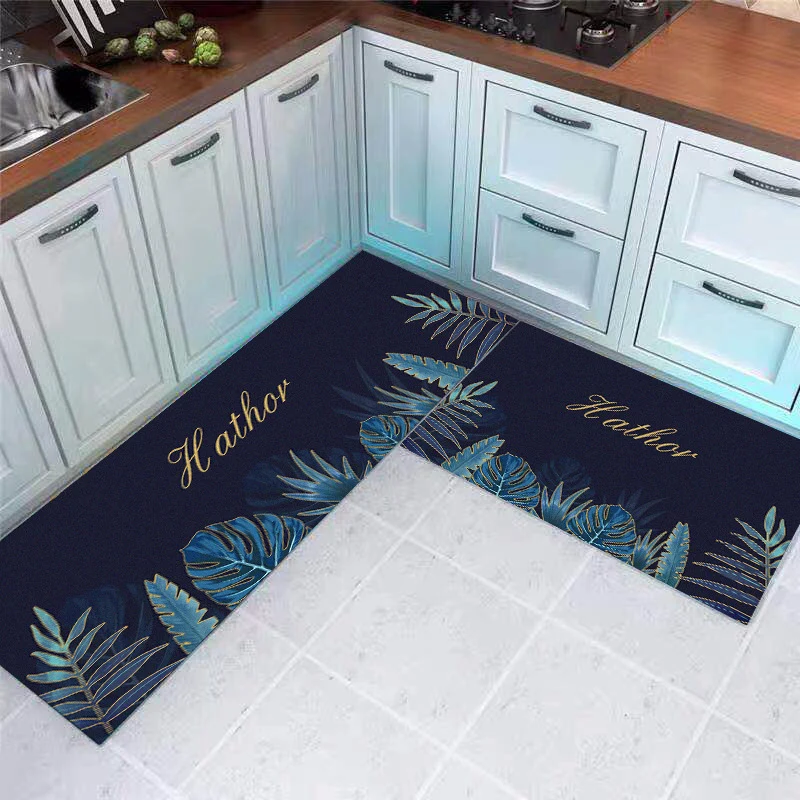Decorative Kitchen Mat Stornfield