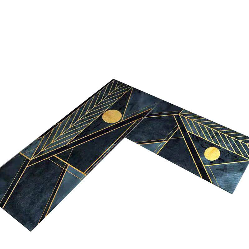 Decorative Kitchen Mat Stornfield