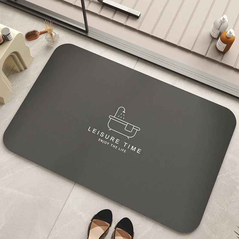 Decorative Floral Area Mat Stornfield