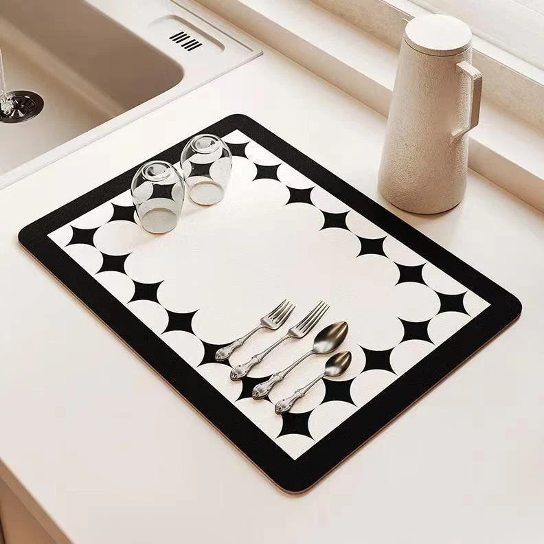 Decorative Dining Table Mat Stornfield