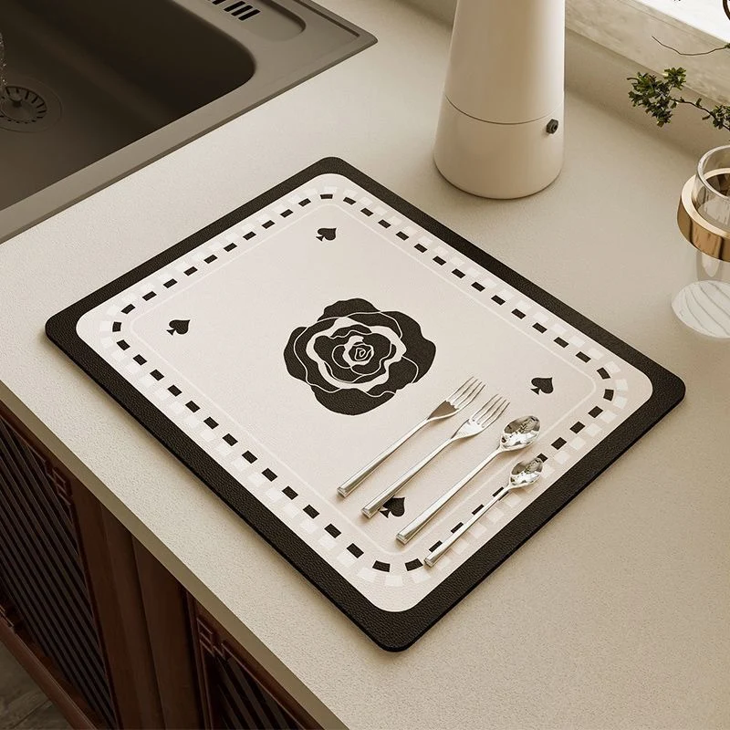 Decorative Dining Table Mat Stornfield