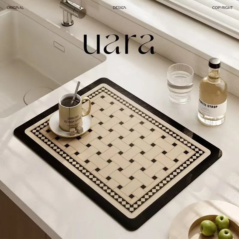 Decorative Dining Table Mat Stornfield