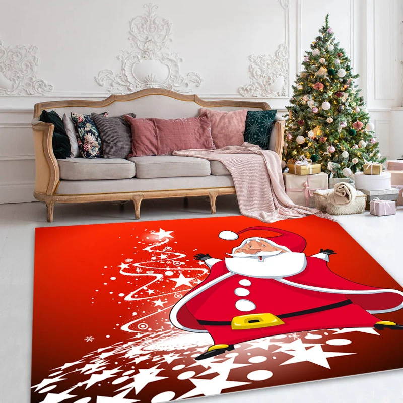 Decorative Area Rug Stornfield