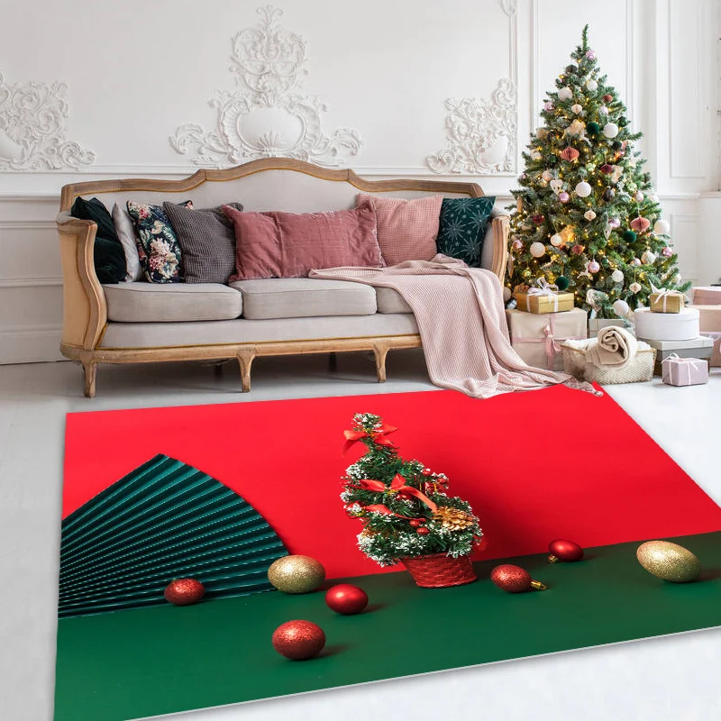 Decorative Area Rug Stornfield