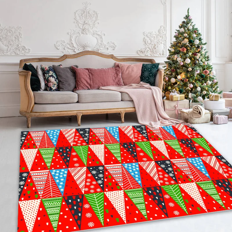 Decorative Area Rug Stornfield