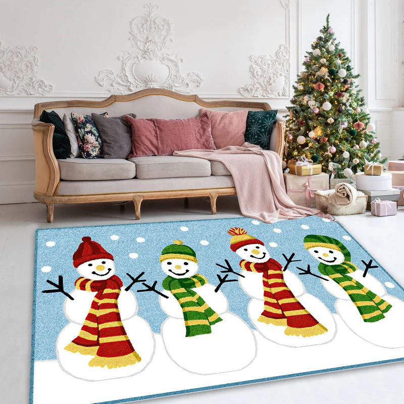 Decorative Area Rug Stornfield