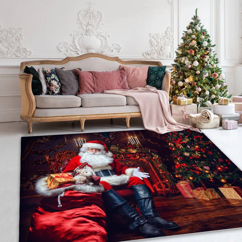 Decorative Area Rug Stornfield