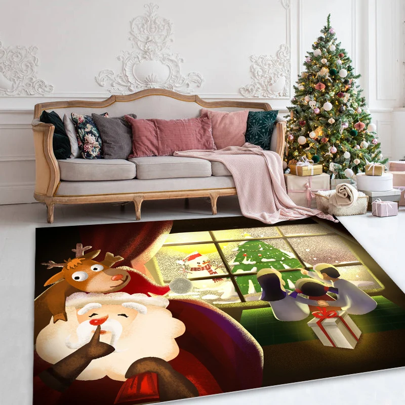 Decorative Area Rug Stornfield