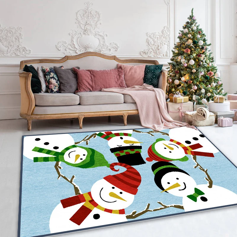 Decorative Area Rug Stornfield
