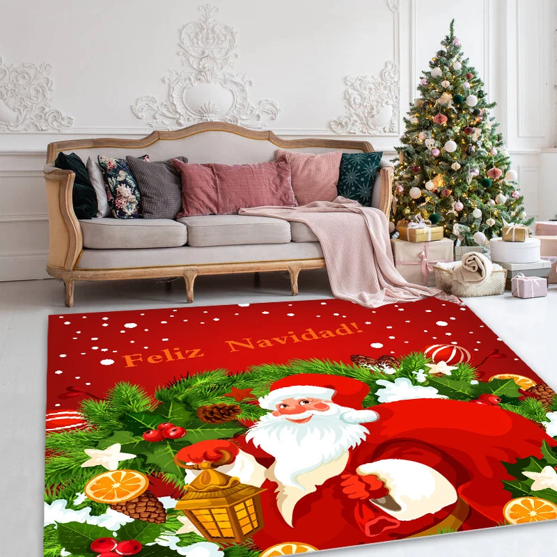Decorative Area Rug Stornfield